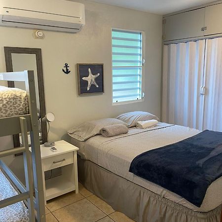Beach Front Apartments Seven Seas Fajardo Extérieur photo