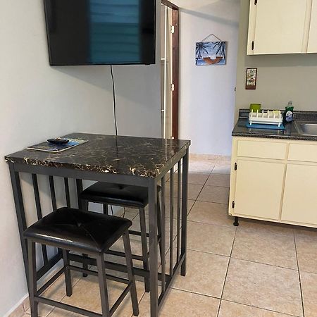 Beach Front Apartments Seven Seas Fajardo Extérieur photo
