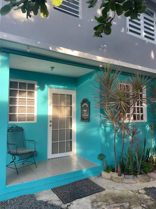 Beach Front Apartments Seven Seas Fajardo Extérieur photo