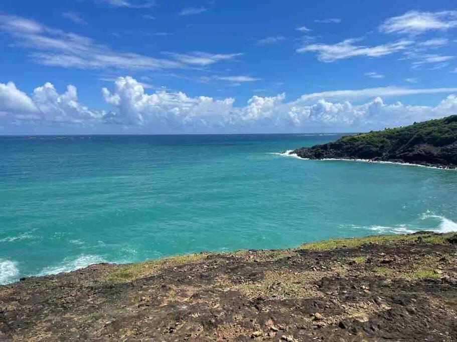 Beach Front Apartments Seven Seas Fajardo Extérieur photo