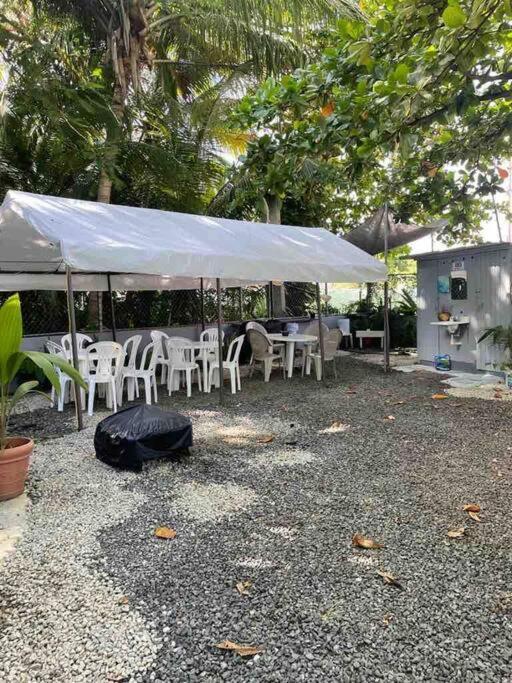 Beach Front Apartments Seven Seas Fajardo Extérieur photo