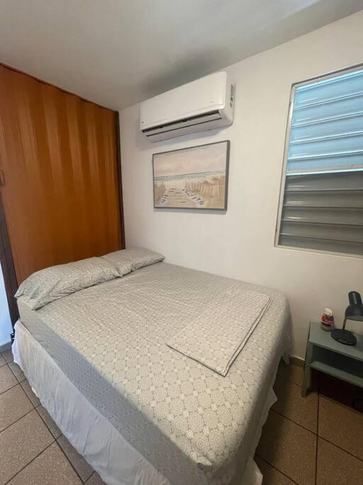 Beach Front Apartments Seven Seas Fajardo Extérieur photo