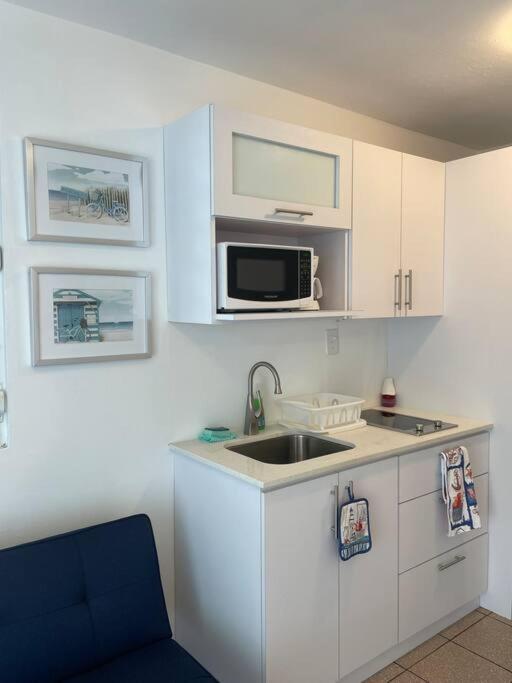 Beach Front Apartments Seven Seas Fajardo Extérieur photo
