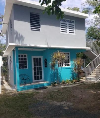 Beach Front Apartments Seven Seas Fajardo Extérieur photo