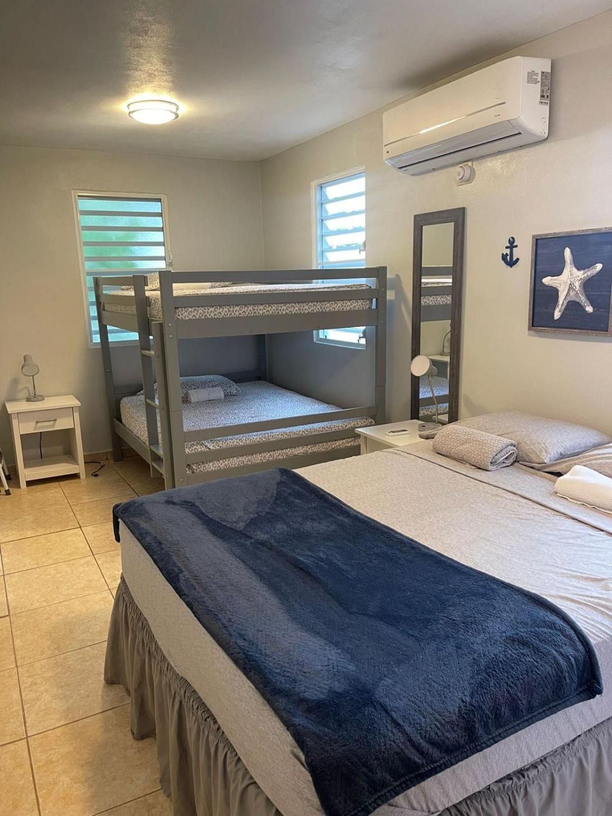 Beach Front Apartments Seven Seas Fajardo Extérieur photo