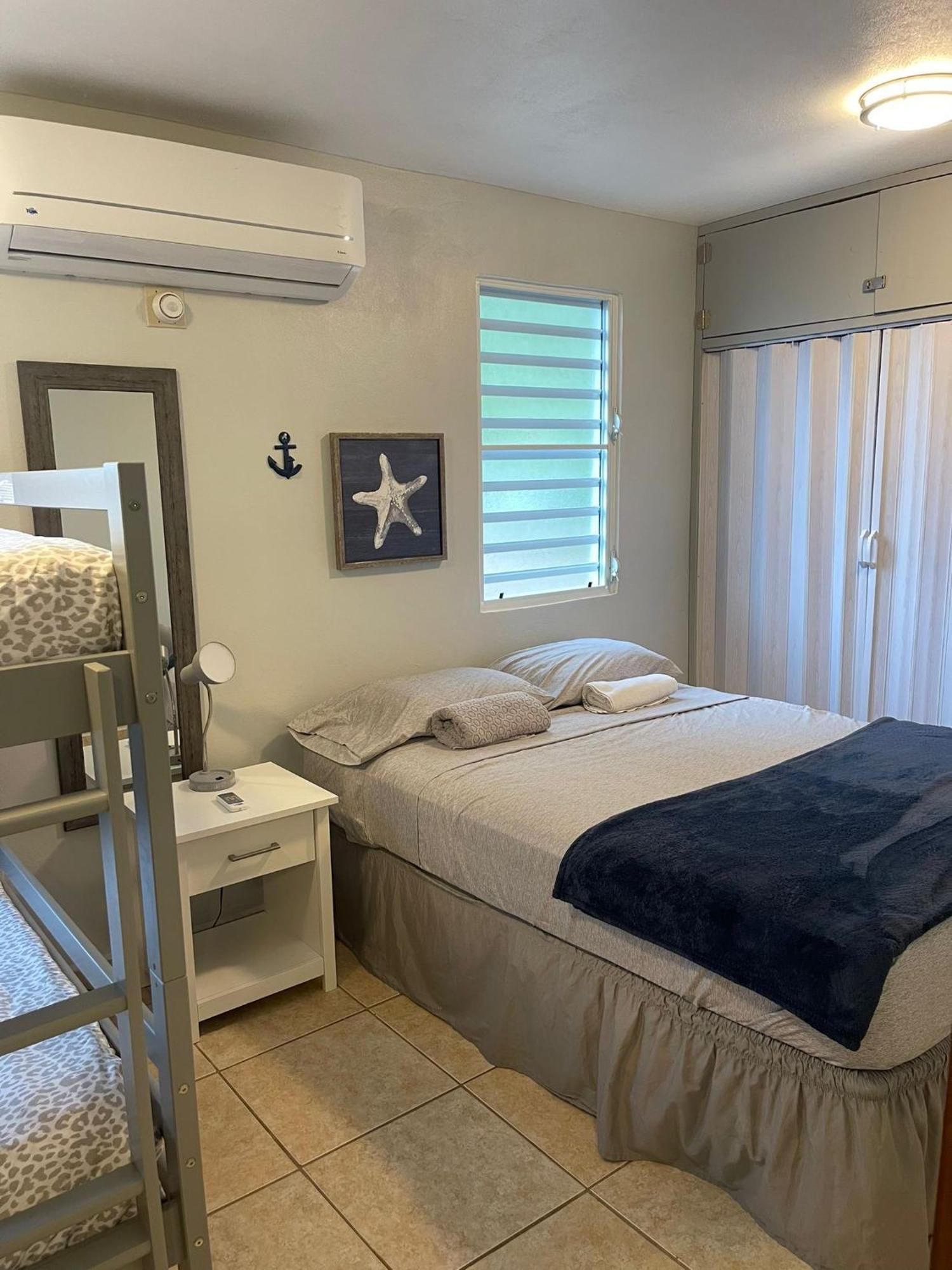 Beach Front Apartments Seven Seas Fajardo Extérieur photo